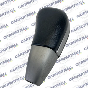 03 04 05 06 07 Nissan Murano Gear Automatic Shift Knob Shifter Handle OEM - Picture 1 of 9