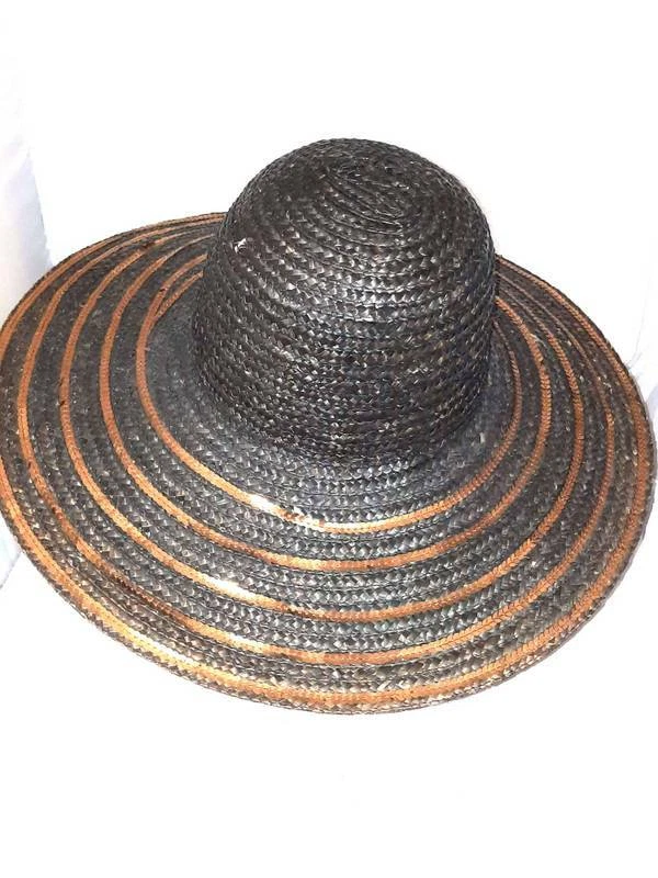 ACQUA MARE PAGLIA CON PAILLETTES - Immagine 1 di 1