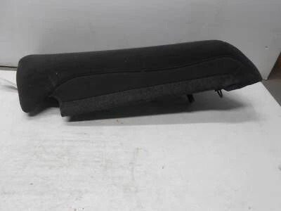 2006-2010 Ford Fusion Right Rear Passanger Side Seat Bolster Panel - Image 1 of 4