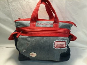 Bolso de mano American Girl - Imagen 1 de 7