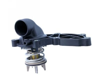 For 2010-2016 Audi S4 Thermostat Vernet 44384CJGM 2011 2012 2013 2014 2015 - Image 1 of 2