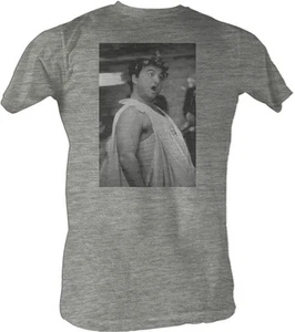 Animal House Movie Bluto At Toga Party Men's T Shirt  - Picture 1 of 5