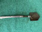 Us Ww2 Shovel Entrenching Tool M1943 Ames Manufacture Dated 1944