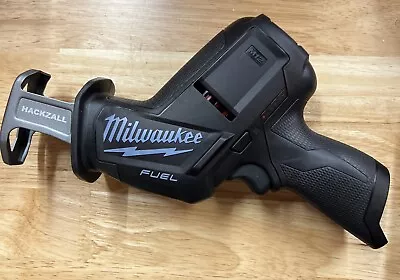 Milwaukee Electric Tool 2520-21XC  Cordless Hackzall Reciprocating Saw Kit Black - Image 1 of 4