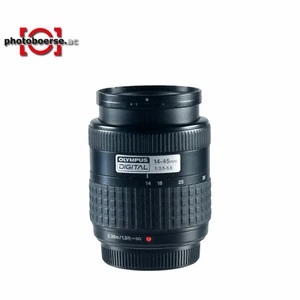OLYMPUS 14-45mm F/3.5-5.6 Zuiko digital (P0991) - Imagen 1 de 5