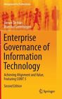 Enterprise Governance Of Information Technology GC English Haes Steven De Spring