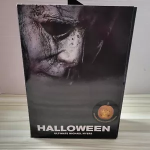 Juguetes de carrete NECA Halloween Ultimate Michael Myers - Imagen 1 de 10