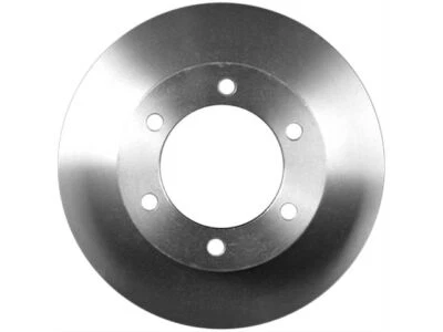 Rotor de freno delantero Bendix 27427GKGM 2003 1996 1997 para Toyota Tacoma 1995-2004 Foto 1 de 2
