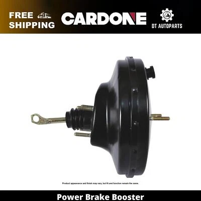 Para Ford F-150 1994-1996 Power Brake Booster Cardone 1995 Foto 1 de 4