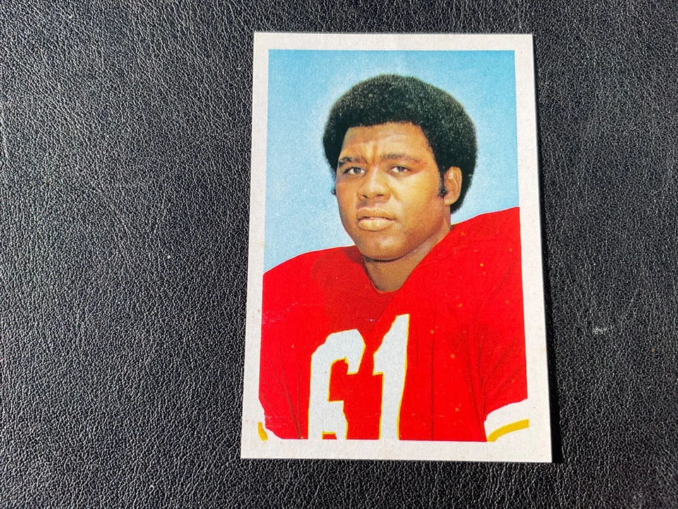 1971 NFLPA WONDERFUL WORLD OF STAMPS PICK STAMPS YOU WANT - Image 1 of 1