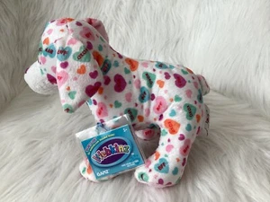 WEBKINZ SWEETHEART PUP 🐶 HM711 - NEW WITH SEALED CODE - FREE SHIPPING - Picture 1 of 5