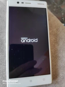 Nokia N 3 Ta 1032 - Foto 1 di 2