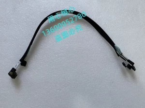 New DELL C6300 C6320 Mini SAS HD X2 SATA Mini SAS X2 SATA Cable MWR0W 0MWR0W - Picture 1 of 5