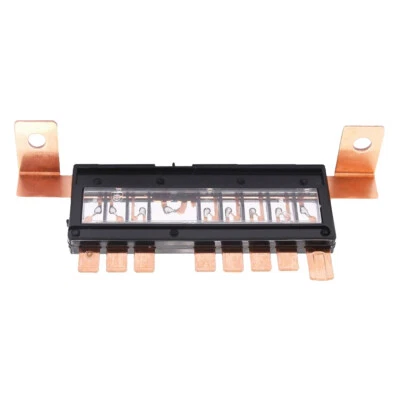 18790 01031 Fit for Kia Soul Forte 2.0Lfor  Hyundai Accent Multi Fuse Accessory Foto 1 de 4