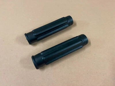 Empuñaduras de manillar Indian Scout 101 Chief Prince Big Chief Four 741 1928-1940 Foto 1 de 4