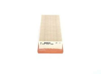 Filtro de aire original BOSCH 1 457 433 599 para Mitsubishi Smart Foto 1 de 4