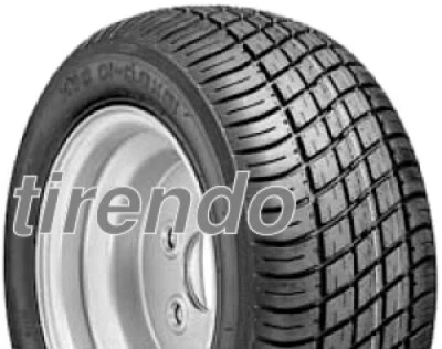 195/50 -10 98N 00 Maxxis M-8001 Sommerreifen - Bild 1 von 2