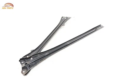 LEXUS IS350 C IS250 C 2010-2015 TRAVESAÑO TRASERO IZQUIERDO SOPORTE REFUERZO OEM Foto 1 de 4