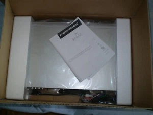 Genuine Protron (PD-007) Region 1 Progressive Scan DVD / CD Player **NEW** - Picture 1 of 7