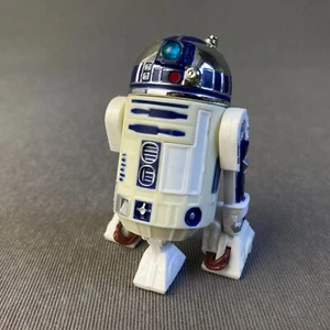 STAR WARS | R2-D2 (Return Of The Jedi) | Original Trilogy Col 2004 | Hasbro 3,75 - Imagen 1 de 8