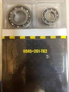 INGERSOLL RAND 261 TK2 TUNE UP KIT 9945=261-TK2 - Picture 1 of 5