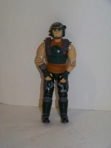 1987 Vintage Gi Joe Hasbro Dodger V1 Battle Force 2000 Series - Bild 1 von 3