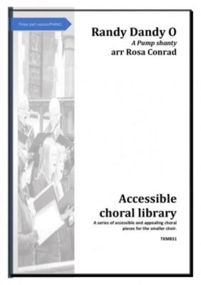 Randy Dandy O - Image 1 of 2