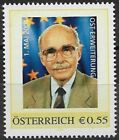 8001596 PM mit €-Zeichen - Osterweiterung 2004 - Dr. Otto Habsburg ** pf0504