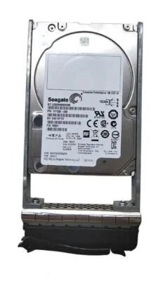 NETAPP E-X4055B-R6 - NetApp 1.2TB SAS 6G 10K SFF Hard drive - Image 1 of 2