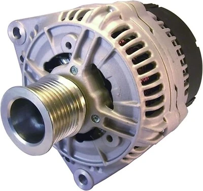 交流发电机适用于梅赛德斯-奔驰 300SE 400SEL 600SEL S500 0081547102 IA1111 13356 — 第 1/4 张图片