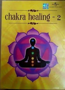 Chakra Healing 2 (Set Of 3 CDs Boxset) - Picture 1 of 2