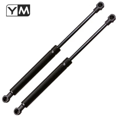 2X REAR Trunk Hatch Tailgate Lift Supports Shocks Strut For BMW 2004-2010 x3 E83 Foto 1 de 4
