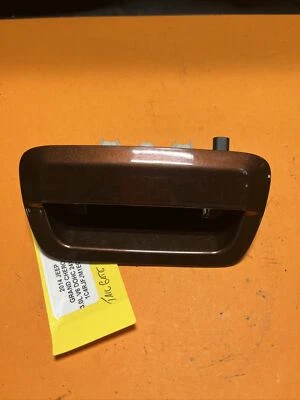 Cabo de porta elevatória traseira Jeep Grand Cherokee 2014 2015 2016 fabricante de equipamento original 1YK38AXRAE D92 - Imagem 1 de 3