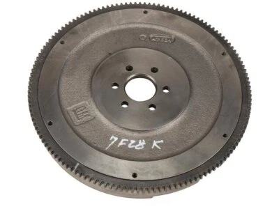 Volante de inercia Pontiac Wave 2005-2008 AC Delco 75636DJRZ 2006 2007 Foto 1 de 2