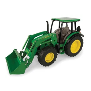 Ertl 1/16 Scale John Deere Model 5125R Tractor with Loader LP64408 / 45604 - Picture 1 of 1