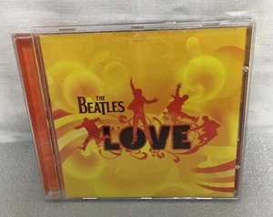The Beatles Love CD - Picture 1 of 5