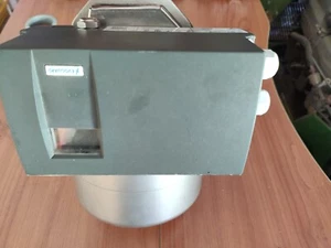 Valvola di processo pneumatica EVOGUARD Regelventil - Foto 1 di 6
