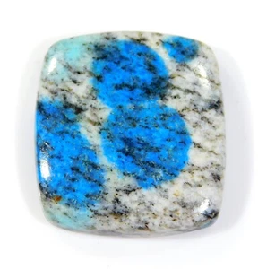 32.CT SUBERB NATURAL K2 JASPE CABUJÓN RADIANTE CRISTAL CURATIVO PIEDRA PRECIOSA AV=0380 - Imagen 1 de 6