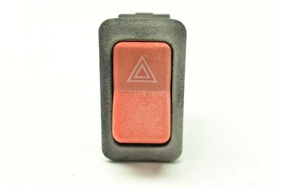 Botón de peligro John Deere Gator CX Foto 1 de 4