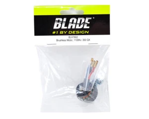 #BLH7802 Blade Brushless Outrunner Motor (1100kV) - Picture 1 of 3