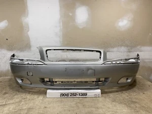 VOLVO S80 S 80 FRONT BUMPER COVER 2004 2005 2006 OEM 04 05 06 - Picture 1 of 12