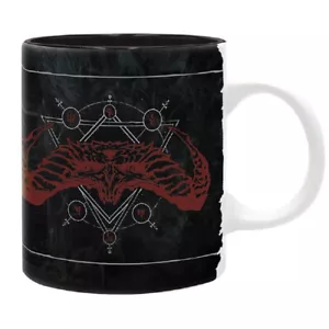 Diablo 4 - Taza - Símbolo - Taza de café - Taza - Caja de regalo - Imagen 1 de 3