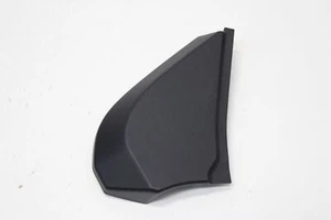 2017-2023 SUBARU IMPREZA LEFT DRIVER SIDE DASHBOARD END COVER TRIM OEM - Bild 1 von 6