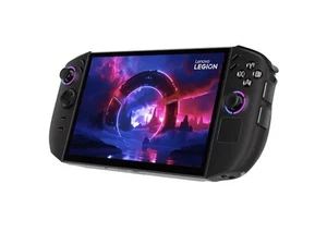 Lenovo Legion Go 2 - 8.8in 144hz 2K OLED Handheld PC Gaming Z2 Extreme 32GB  1TB - Picture 1 of 3