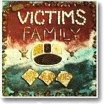 VICTIMS FAMILY - White Bread Blues / Things I Hate To Admit - CD - SEALED/NEW - Image 1 of 1