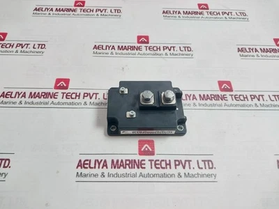 Módulo IGBT FUJI ELECTRIC 1MBI600S-120 600A 1200V - Imagen 1 de 4