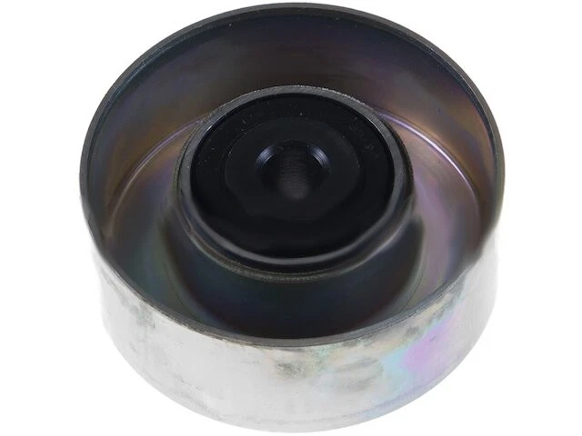 Conjunto de rueda loca de correa de transmisión 33HF64R para Hyundai Genesis 2011, 2013 cupé 3,8 L V6 Foto 1 de 1