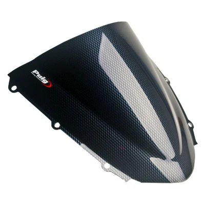 For Honda CBR1000RR 2004-2007 Puig 1665C Z-Racing Windscreen Foto 1 de 2
