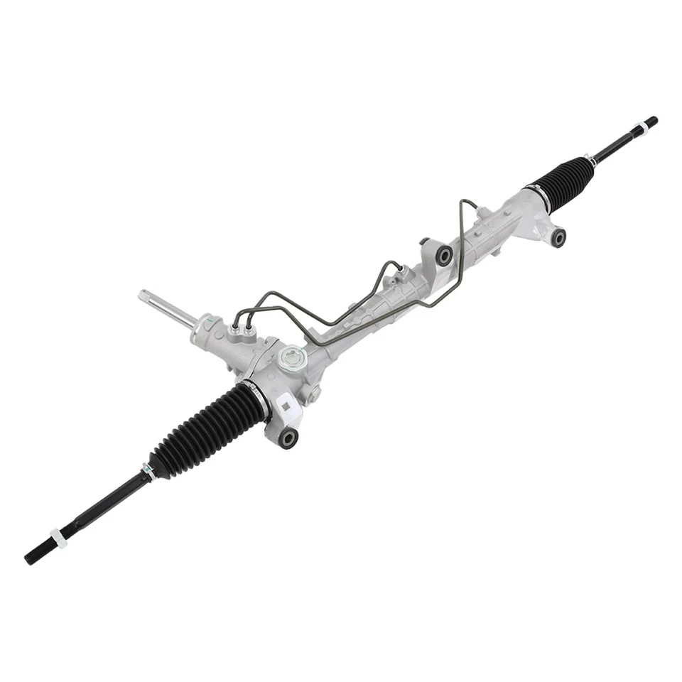 New Power Steering Rack & Pinion Assembly for Mazda 3 Sport 2010 2011 2012 2013 - Image 1 of 4