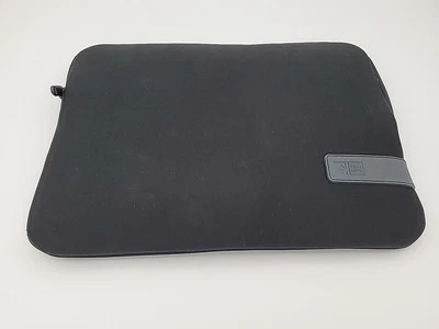 Case Logic Reflect 13" MacBook Pro Sleeve - Black - Image 1 of 3